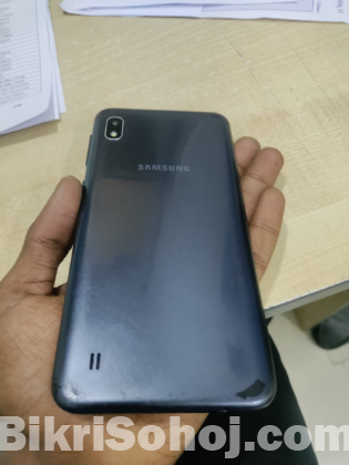 Samsung Galaxy  A10